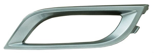 REJILLA DERECHA PARA FARO DE NIEBLA MAZDA 3 2010-2011 2.5L BISEL TYG