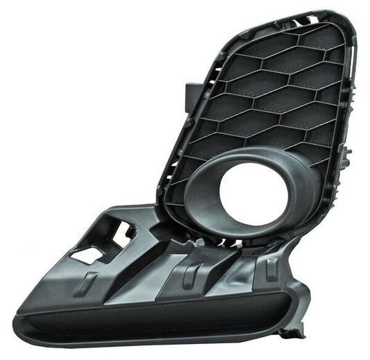 REJILLA IZQUIERDA PARA FARO DE NIEBLA MAZDA 3 2012-2013 TYG