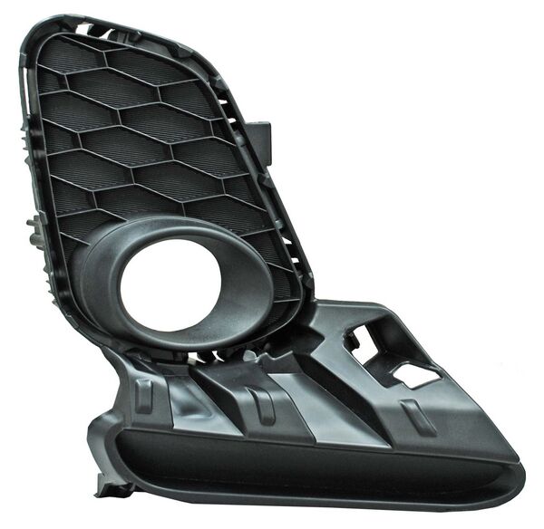 REJILLA DERECHO PARA FARO DE NIEBLA MAZDA 3 2012-2013 TYG