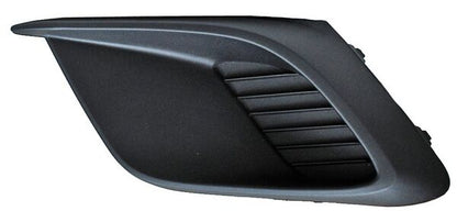 REJILLA IZQUIERDO SIN FARO DE NIEBLA MAZDA 3 2014-2016 TYG