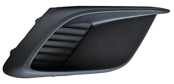 REJILLA DERECHO SIN FARO DE NIEBLA MAZDA 3 2014-2016 TYG