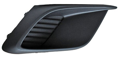REJILLA DERECHO SIN FARO DE NIEBLA MAZDA 3 2014-2016 TYG