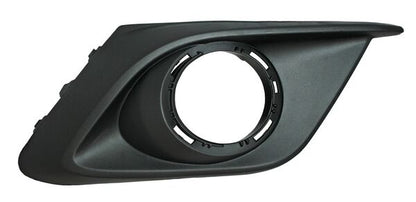 REJILLA DERECHO PARA FARO DE NIEBLA CROMADA MAZDA 3 2014-2016 S / MOLD TYG