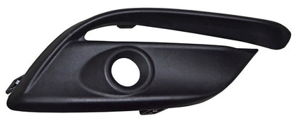 REJILLA DERECHO PARA FARO DE NIEBLA NEGRA MAZDA 3 2017-2018 MOLD TYG