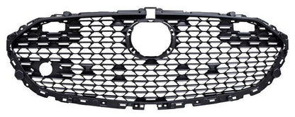 PARRILLA NEGRA MAZDA 3 2019-2025 4P TYG