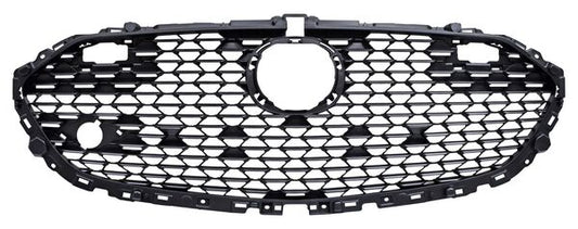 PARRILLA NEGRA MAZDA 3 2019-2025 4P TYG