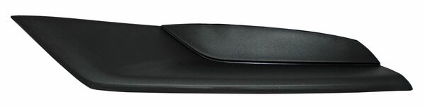 REJILLA IZQUIERDO SIN FARO DE NIEBLA MAZDA 3 2019-2025 TYG
