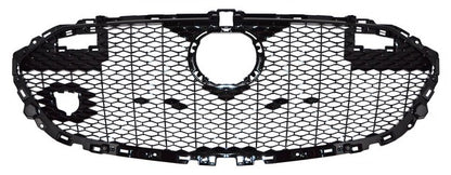 PARRILLA NEGRA MAZDA 3 2019-2025 5P 730 TYG