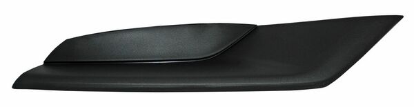 REJILLA DERECHO SIN FARO DE NIEBLA MAZDA 3 2019-2025 TYG