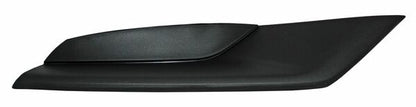 REJILLA DERECHO SIN FARO DE NIEBLA MAZDA 3 2019-2025 TYG