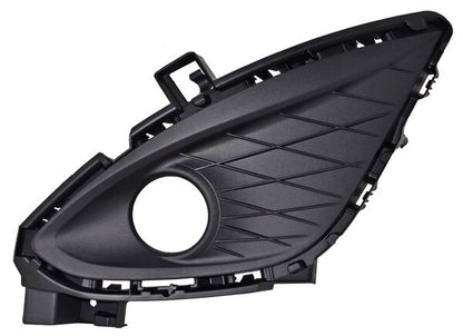 REJILLA IZQUIERDO PARA FARO DE NIEBLA MAZDA 5 2012-2015 466 TYG