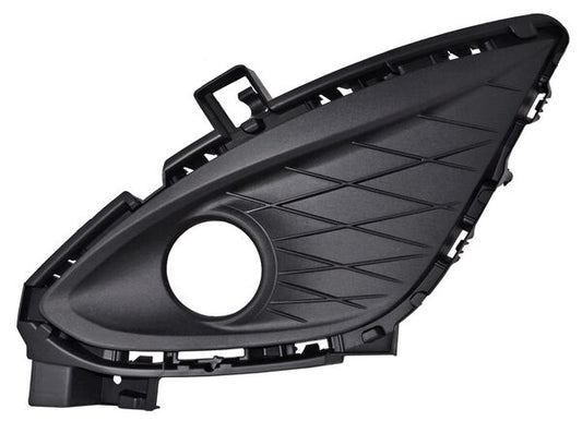 REJILLA IZQUIERDA PARA FARO DE NIEBLA MAZDA 5 2012-2015 TYG