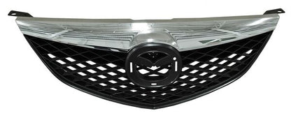 PARRILLA CON MOLDURA CROMADA MAZDA 6 2003-2006 TYG