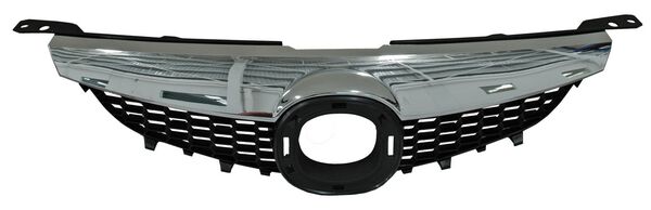 PARRILLA CROMADA MAZDA 6 2007-2008 S / TURBO TYG