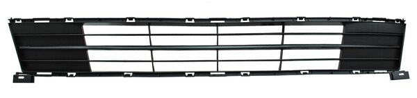 PARRILLA CON MOLDURA NEGRA CENTRAL MAZDA 6 2009-2013 TYG