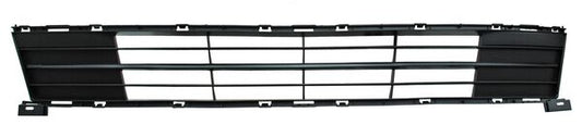 PARRILLA CON MOLDURA NEGRA CENTRAL MAZDA 6 2009-2013 TYG