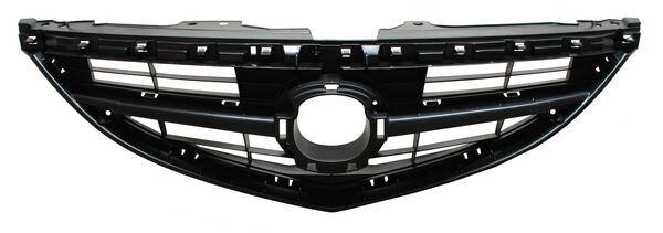 PARRILLA NEGRA MAZDA 6 2009-2013 TYG