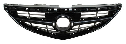 PARRILLA NEGRA MAZDA 6 2009-2013 TYG