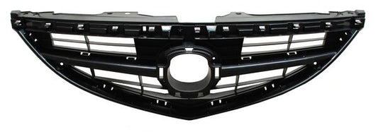 PARRILLA NEGRA MAZDA 6 2009-2013 TYG