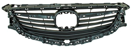 PARRILLA SIN MOLDURA MAZDA 6 2014-2018 TYG