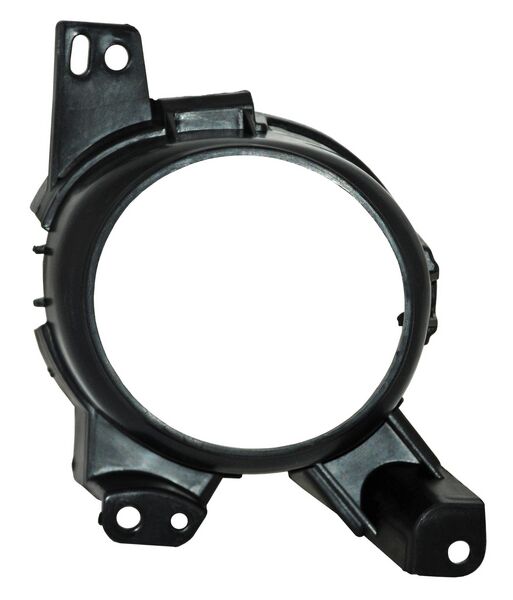 REJILLA IZQUIERDO PARA FARO DE NIEBLA MAZDA 6 2014-2017 BASE TYG