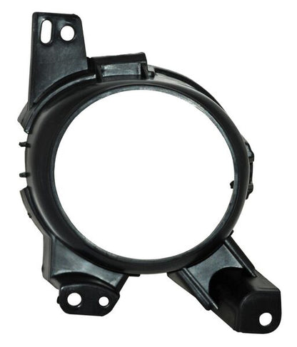 REJILLA IZQUIERDO PARA FARO DE NIEBLA MAZDA 6 2014-2017 BASE TYG