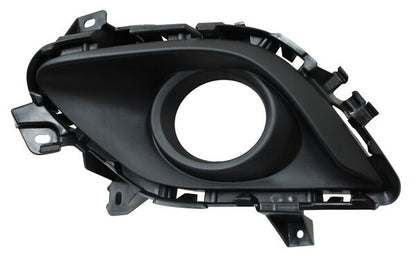 REJILLA IZQUIERDO PARA FARO DE NIEBLA MAZDA 6 2014-2018 TYG