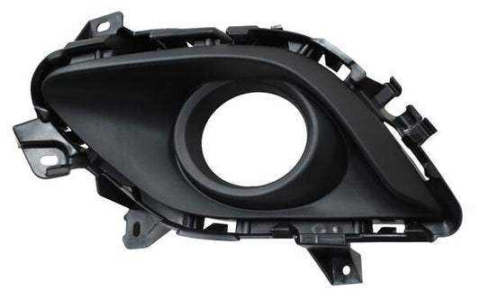 REJILLA IZQUIERDA PARA FARO DE NIEBLA MAZDA 6 2014-2018 TYG