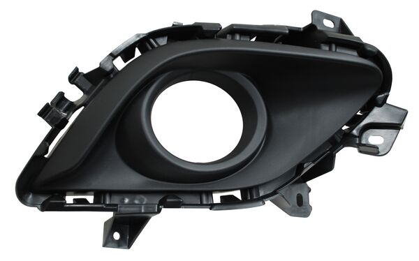 REJILLA DERECHO PARA FARO DE NIEBLA MAZDA 6 2014-2018 TYG