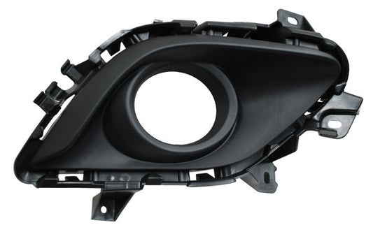 REJILLA DERECHA PARA FARO DE NIEBLA MAZDA 6 2014-2018 TYG