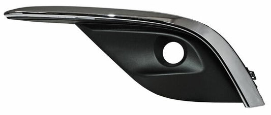 REJILLA IZQUIERDA PARA FARO DE NIEBLA MAZDA 6 2016-2018 TYG