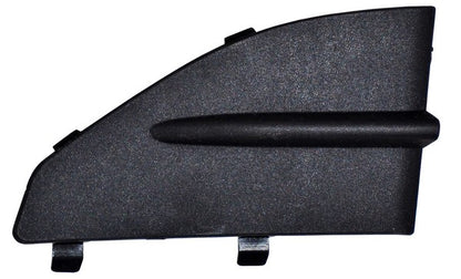 REJILLA CENTRAL DERECHO SIN FARO DE NIEBLA MAZDA 6 2019-2021 944 TYG