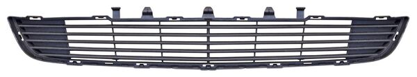 PARRILLA CENTRAL MERCEDES-BENZ MBENZ CLASE V 2016-2020 TYG