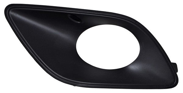 REJILLA IZQUIERDO PARA FARO DE NIEBLA MERCEDES-BENZ MBENZ SPRINTER 2019-2025 TYG