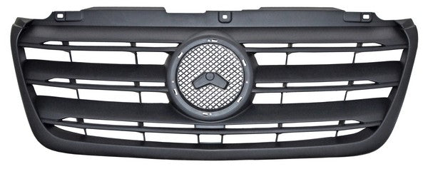 PARRILLA NEGRA MERCEDES-BENZ MBENZ SPRINTER 2019-2025 TYG