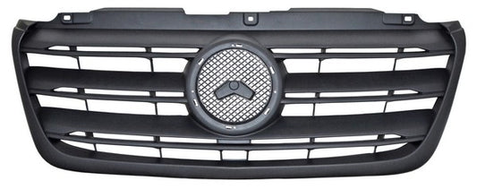 PARRILLA NEGRA MERCEDES-BENZ MBENZ SPRINTER 2019-2025 TYG