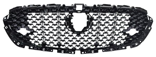 PARRILLA CON HOYO PARA SENSOR SIN MOLDURA MAZDA CX-30 2020-2025 TYG
