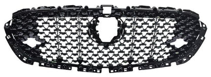 PARRILLA CON HOYO PARA SENSOR SIN MOLDURA MAZDA CX-30 2020-2025 TYG