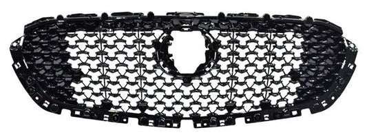 PARRILLA SIN HOYO PARA SENSOR SIN MOLDURA MAZDA CX-30 2020-2025 LISA TYG