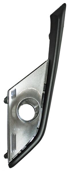 REJILLA DERECHO PARA FARO DE NIEBLA MAZDA CX-3 2016-2018 352 TYG