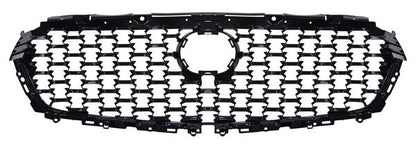 PARRILLA SIN HOYO PARA SENSOR SIN MOLDURA MAZDA CX-50 2023-2025 TYG