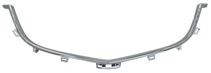 MOLDURA PARRILLA MAZDA CX-5 2013-2015 INFERIOR CROMADA TYG