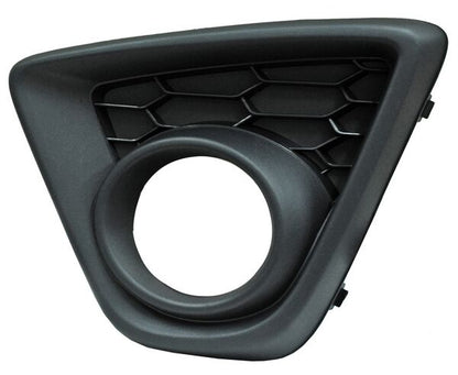 REJILLA IZQUIERDO PARA FARO DE NIEBLA MAZDA CX-5 2013-2015 TYG