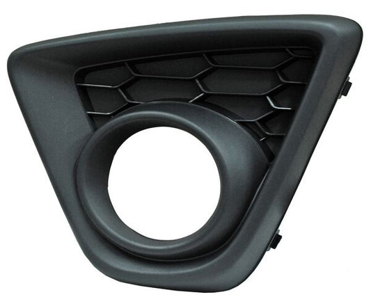 REJILLA IZQUIERDA PARA FARO DE NIEBLA MAZDA CX-5 2013-2015 TYG