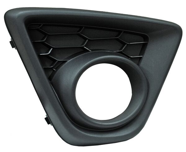 REJILLA DERECHO PARA FARO DE NIEBLA MAZDA CX-5 2013-2015 TYG