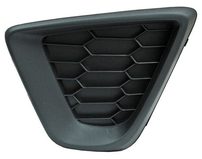 REJILLA IZQUIERDO SIN FARO DE NIEBLA MAZDA CX-5 2013-2015 TYG