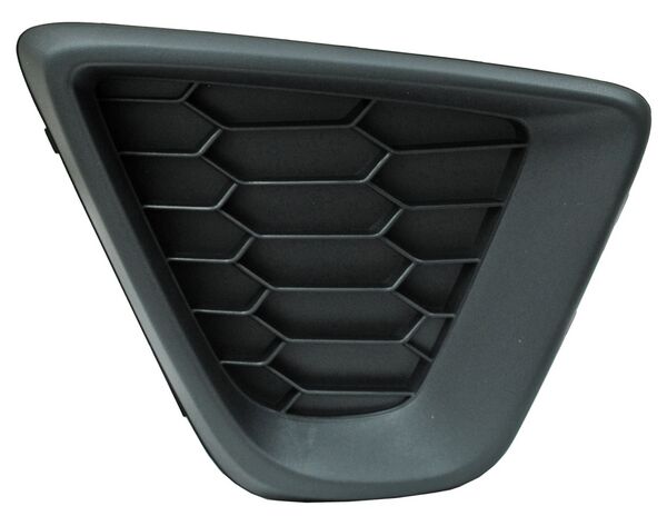 REJILLA DERECHO SIN FARO DE NIEBLA MAZDA CX-5 2013-2015 TYG
