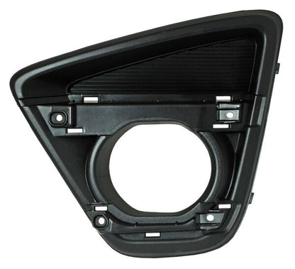 REJILLA IZQUIERDO PARA FARO DE NIEBLA MAZDA CX-5 2016-2017 S / MOLD TYG