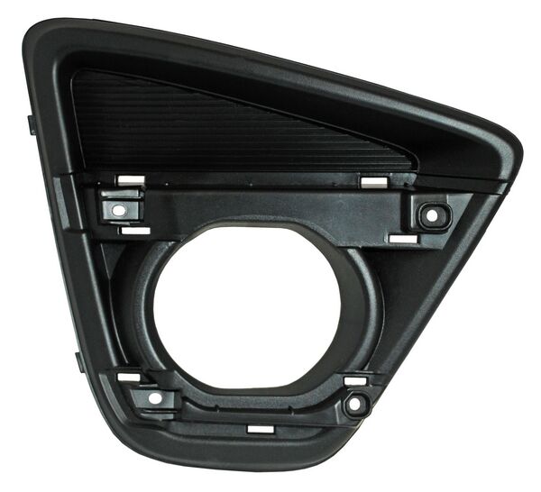 REJILLA DERECHO PARA FARO DE NIEBLA MAZDA CX-5 2016-2017 S / MOLD TYG