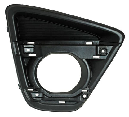 REJILLA DERECHO PARA FARO DE NIEBLA MAZDA CX-5 2016-2017 S / MOLD TYG